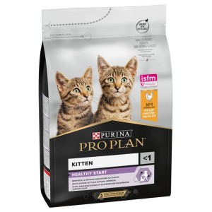 Pro Plan Original Kitten cu Pui 1.5 kg