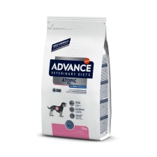 Hrana caini Advance Veterinary Diets Atopic Derma Care Mini (dieta uscata) - 1.5 kg