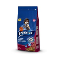 Hrana pisici Brekkies Excel Urinary Care 20kg