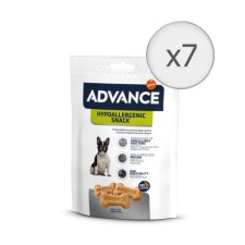 Recompense Advance Hypoalergenic Snack 150g (bax 7 buc)