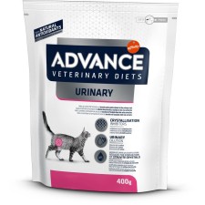 Hrana pisici Advance Urinary - dieta uscata 400 g